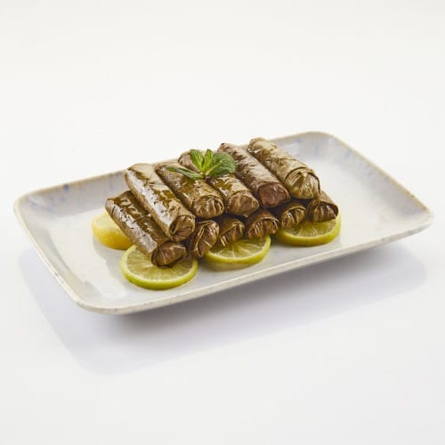 VINE LEAVES Eldahan